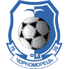 Chernomorets Novorossiysk